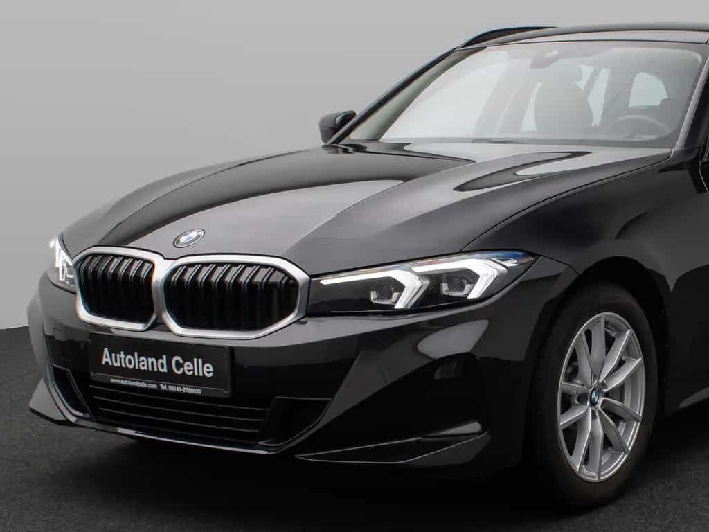 BMW 3 Series 330i xD DAB HUD CockPitPro PDCFernlichtassist 10/2022-photo-14