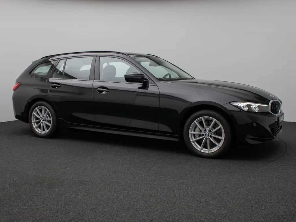 BMW 3 Series 330i xD DAB HUD CockPitPro PDCFernlichtassist 10/2022-photo-3