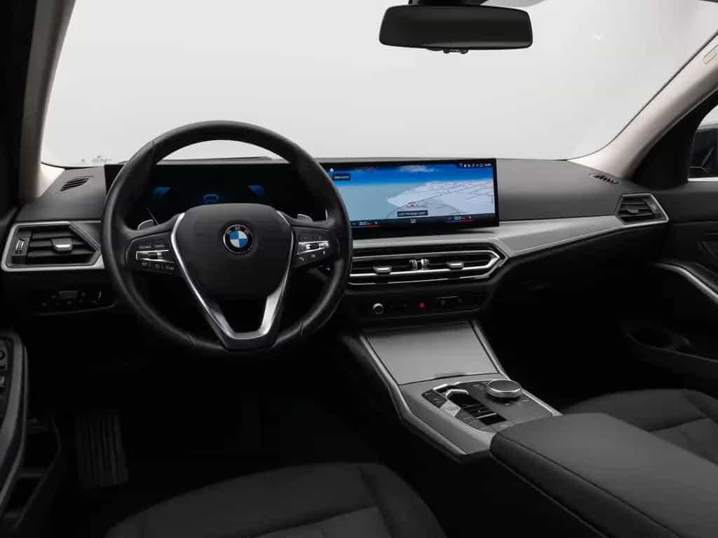 BMW 3 Series 330i xD DAB HUD CockPitPro PDCFernlichtassist 10/2022-photo-37