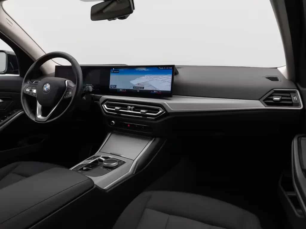 BMW 3 Series 330i xD DAB HUD CockPitPro PDCFernlichtassist 10/2022-photo-39