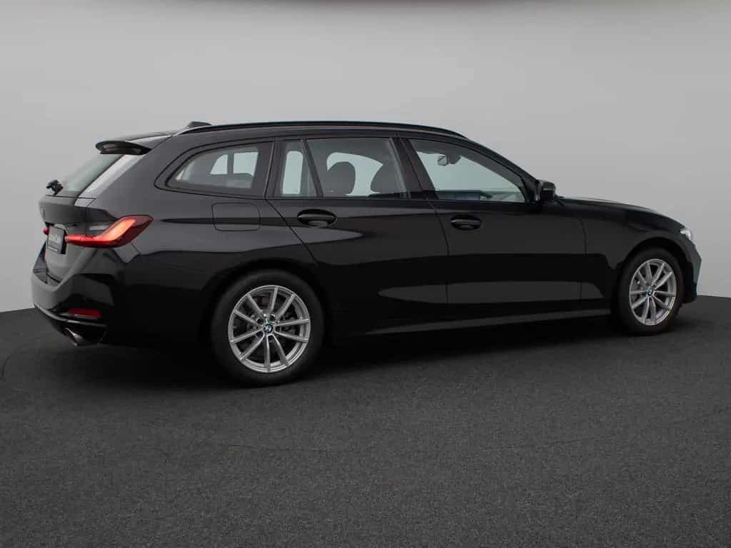 BMW 3 Series 330i xD DAB HUD CockPitPro PDCFernlichtassist 10/2022-photo-5