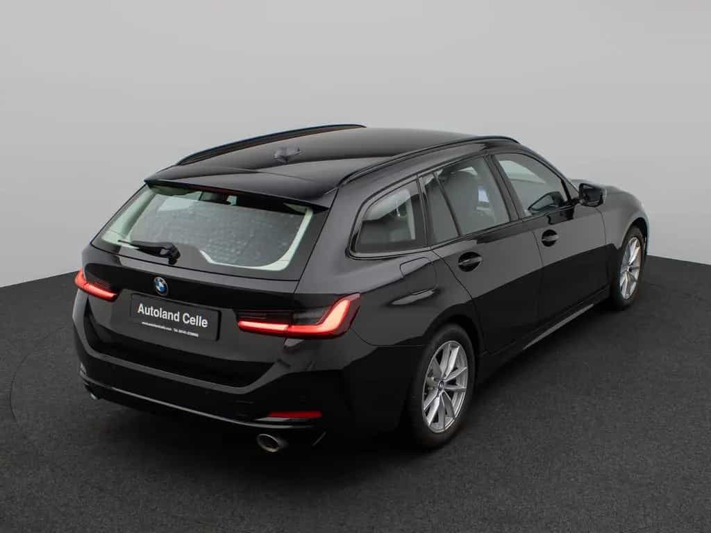 BMW 3 Series 330i xD DAB HUD CockPitPro PDCFernlichtassist 10/2022-photo-6