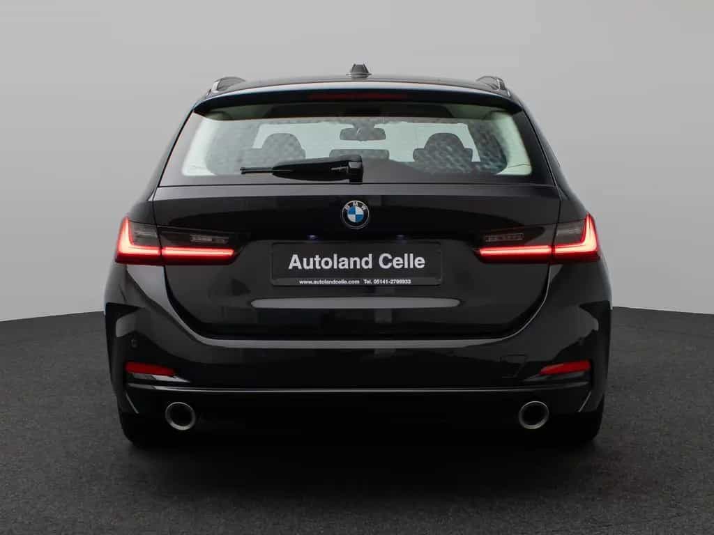 BMW 3 Series 330i xD DAB HUD CockPitPro PDCFernlichtassist 10/2022-photo-7