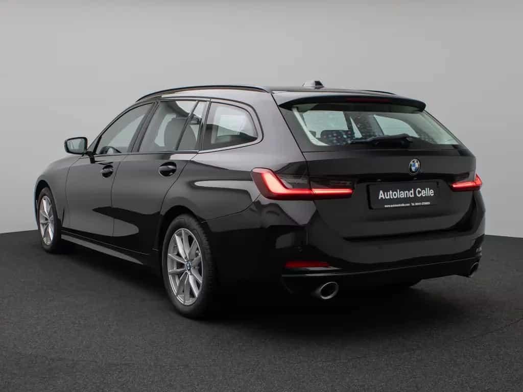 BMW 3 Series 330i xD DAB HUD CockPitPro PDCFernlichtassist 10/2022-photo-8