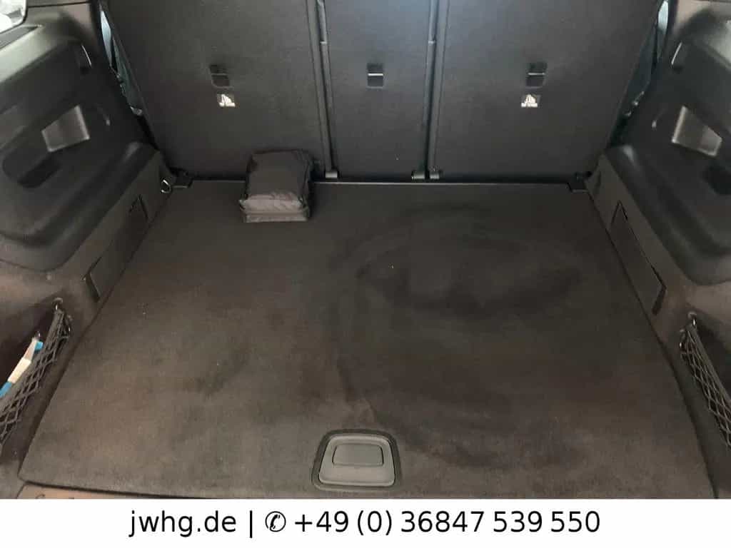 Mercedes-Benz GLB-Class 250 4M AMG Distronic+Pano 360 Widescreen+++ 02/2020-photo-8