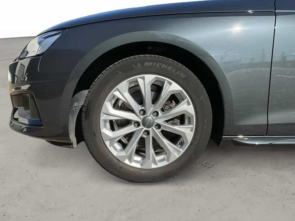 Audi A4 Avant 35 TFSI Advanced AHK LED KAMERA ACC 05/2020-photo-13