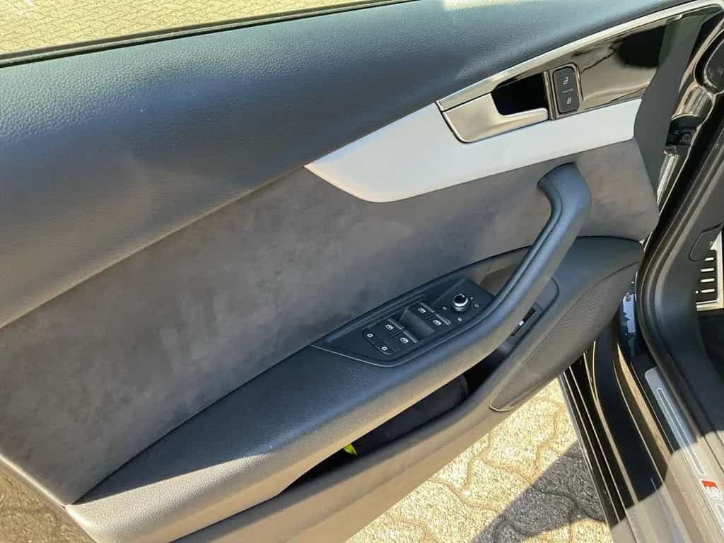 Audi A4 Avant 35 TFSI Advanced AHK LED KAMERA ACC 05/2020-photo-20