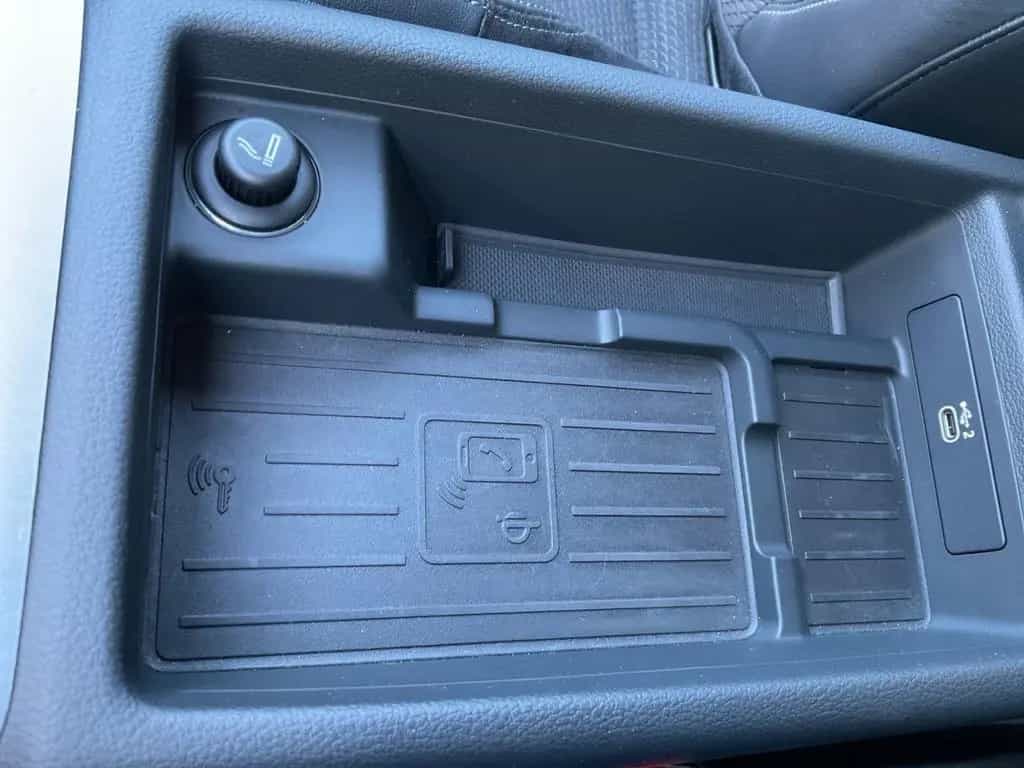 Audi A4 Avant 35 TFSI Advanced AHK LED KAMERA ACC 05/2020-photo-33