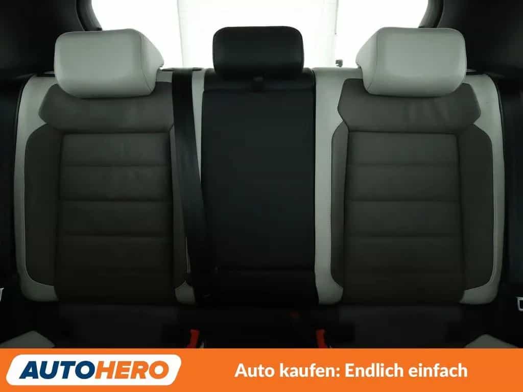 Volkswagen T-Roc 2.0 TSI Sport 4Motion Aut.*NAVI*LED*ACC* 01/2018-photo-15