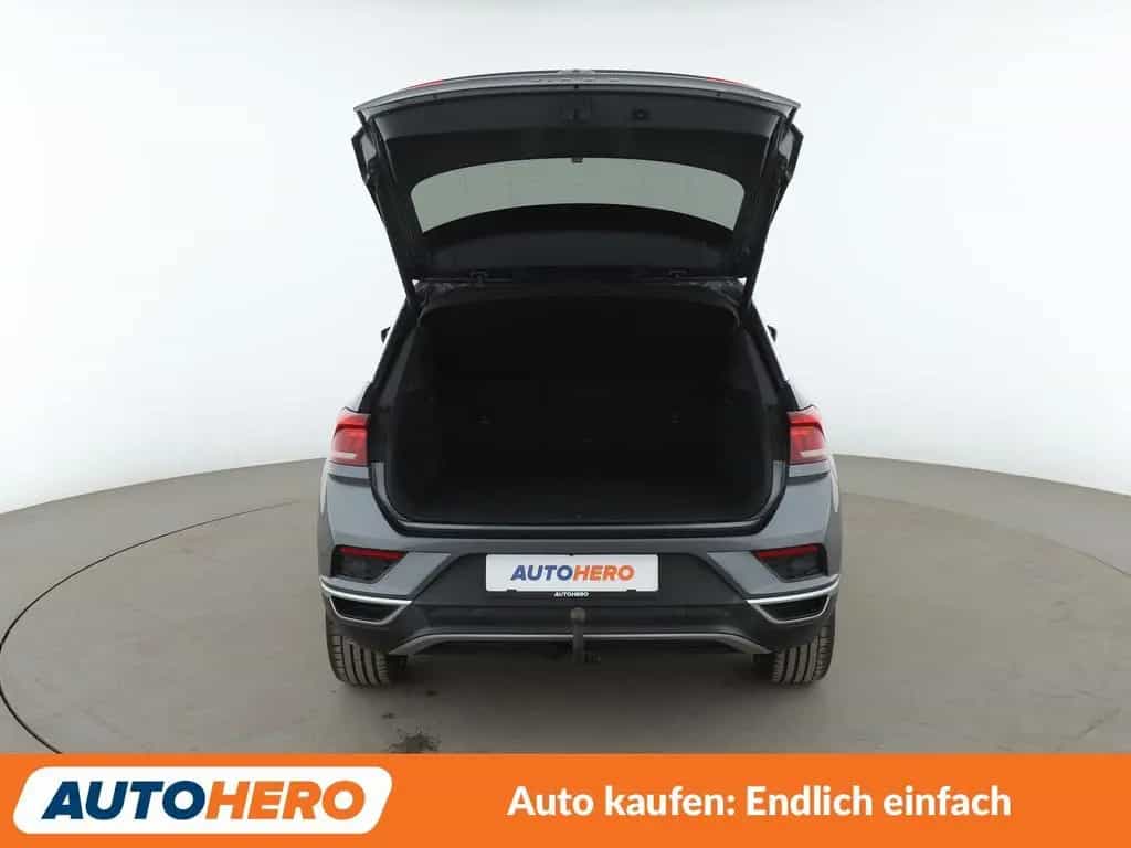 Volkswagen T-Roc 2.0 TSI Sport 4Motion Aut.*NAVI*LED*ACC* 01/2018-photo-16
