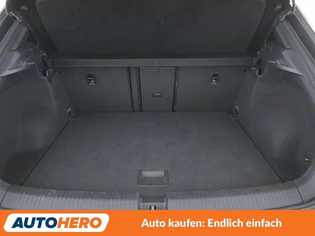Volkswagen T-Roc 2.0 TSI Sport 4Motion Aut.*NAVI*LED*ACC* 01/2018-photo-17