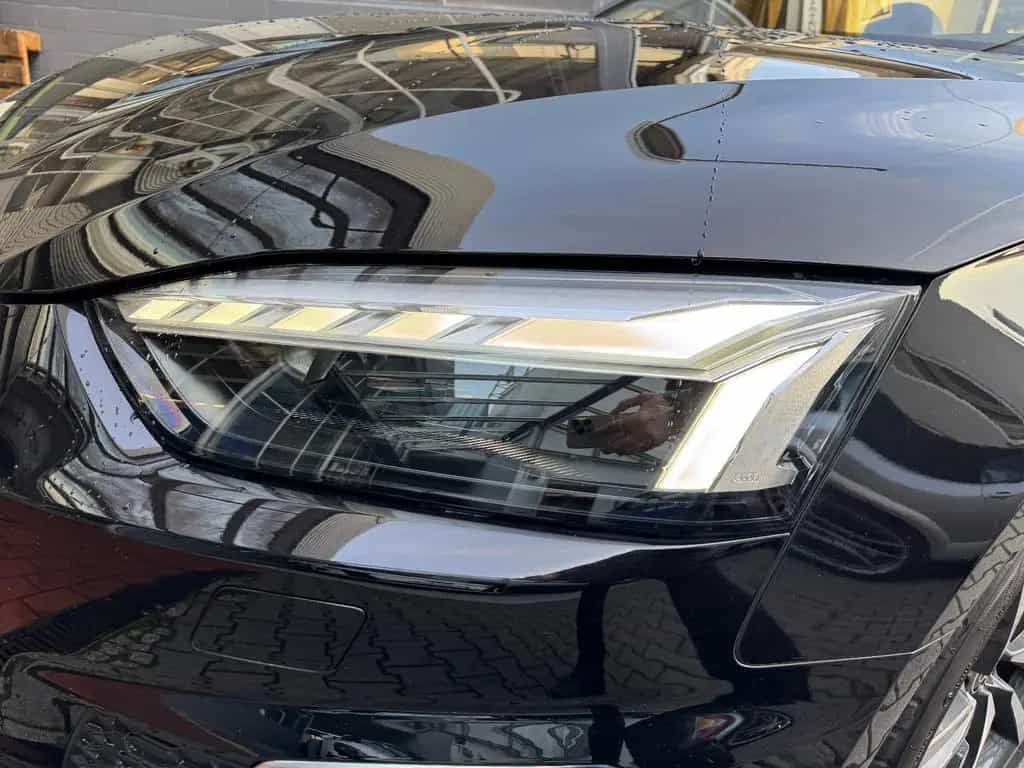 Audi S5 Cabriolet 3.0 TFSI quattro 05/2024-photo-19