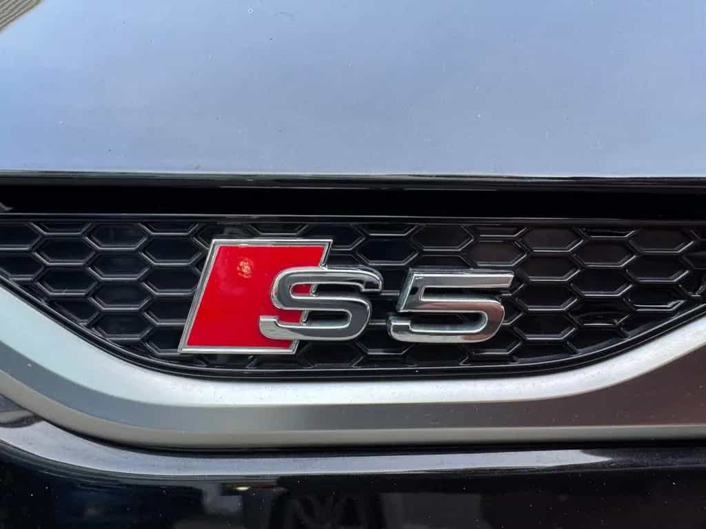 Audi S5 Cabriolet 3.0 TFSI quattro 05/2024-photo-21