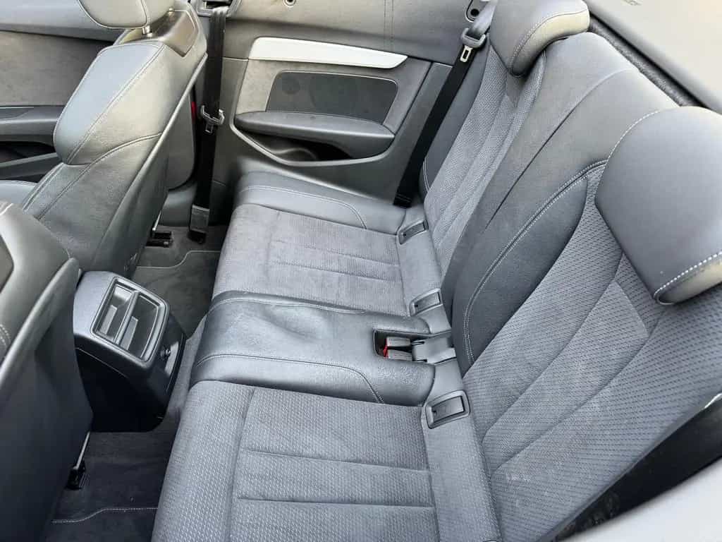 Audi S5 Cabriolet 3.0 TFSI quattro 05/2024-photo-5