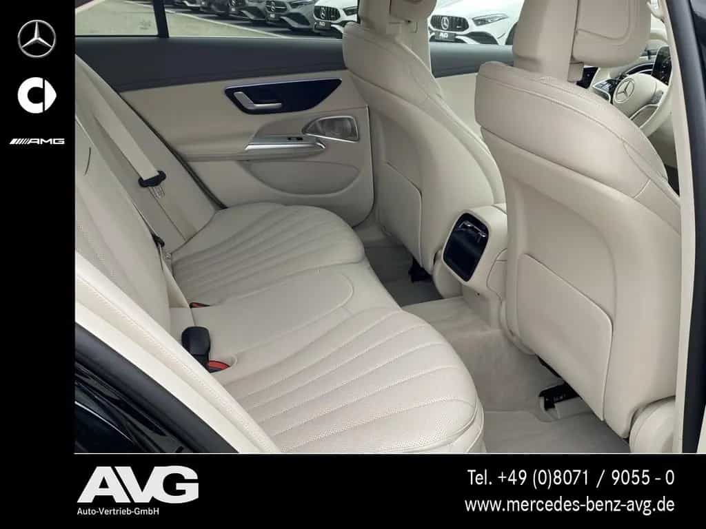 Mercedes-Benz E 220 d EXCLUSIVE Premium Superscreen 20" Burm4D 01/2025-photo-16