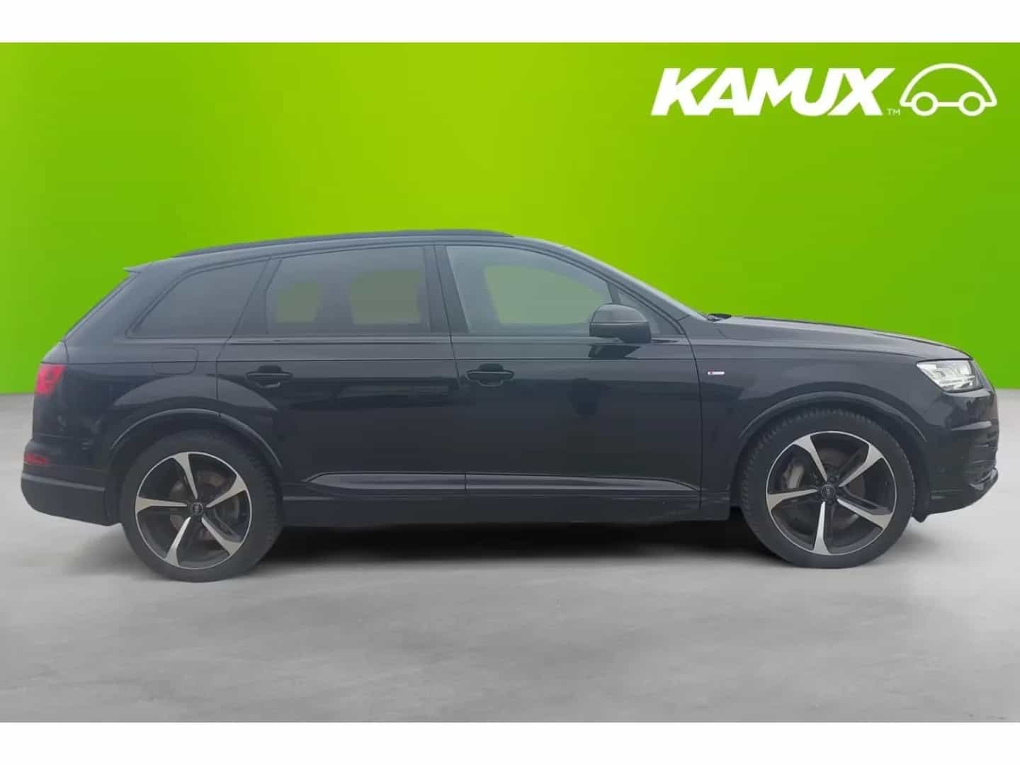 Audi Q7 05/2019-photo-1