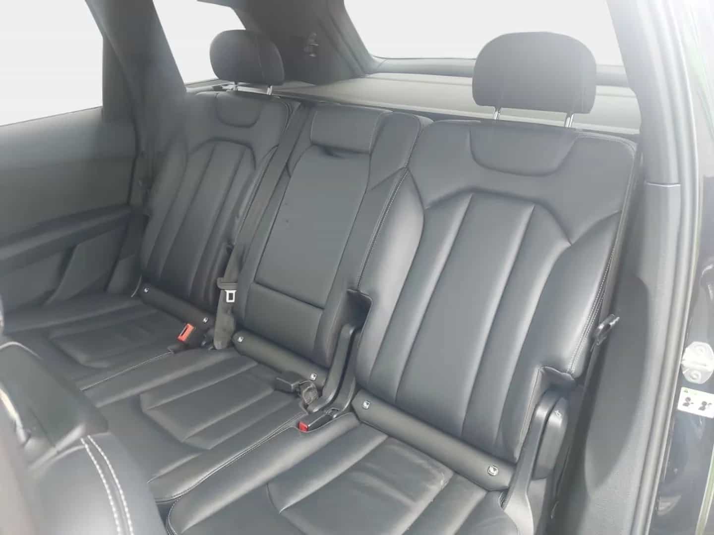 Audi Q7 05/2019-photo-11