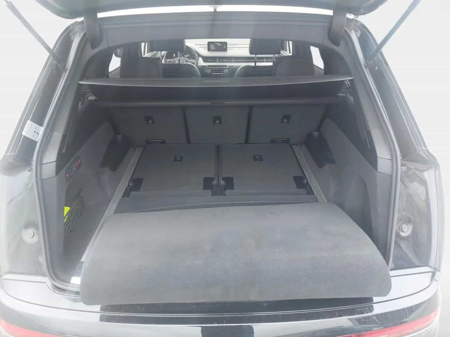 Audi Q7 05/2019-photo-12