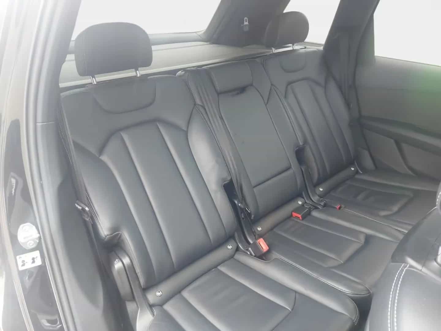 Audi Q7 05/2019-photo-13