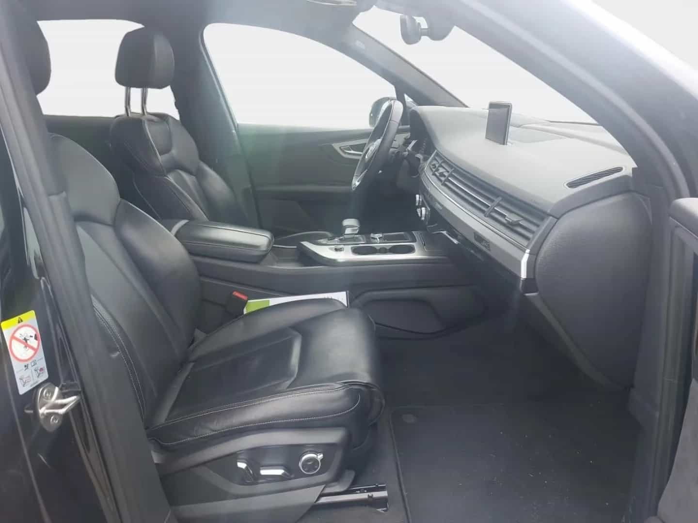 Audi Q7 05/2019-photo-15