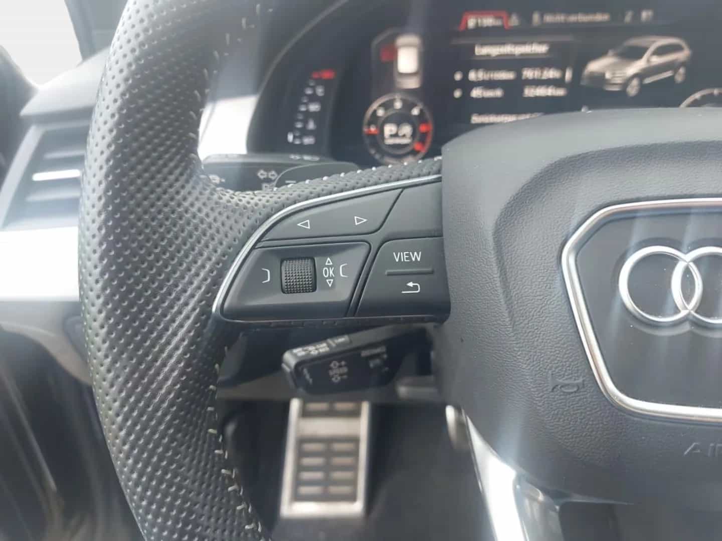 Audi Q7 05/2019-photo-20