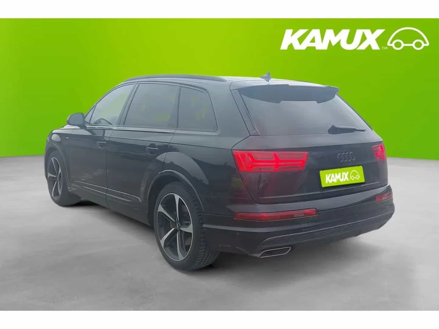 Audi Q7 05/2019-photo-4