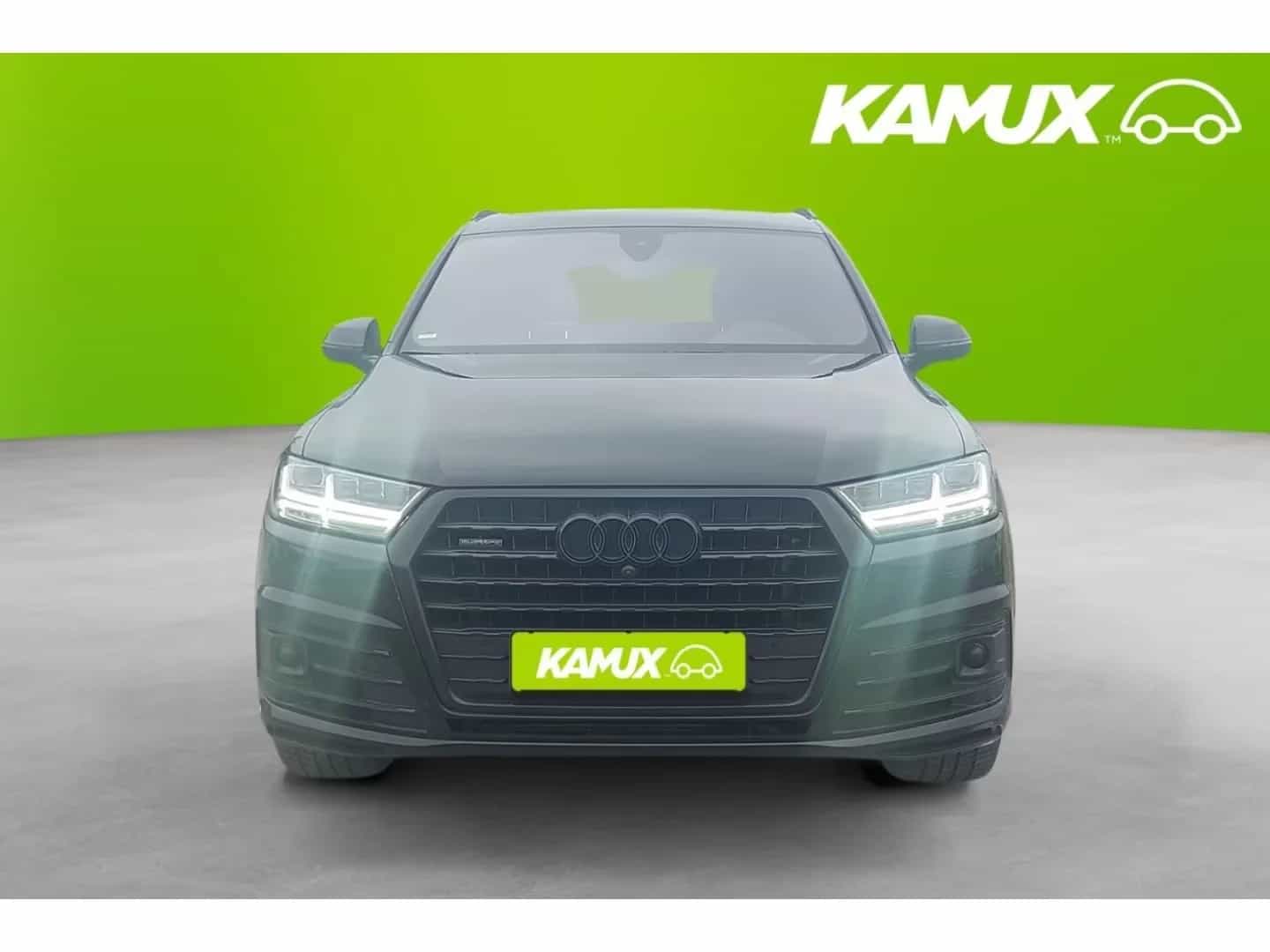 Audi Q7 05/2019-photo-8