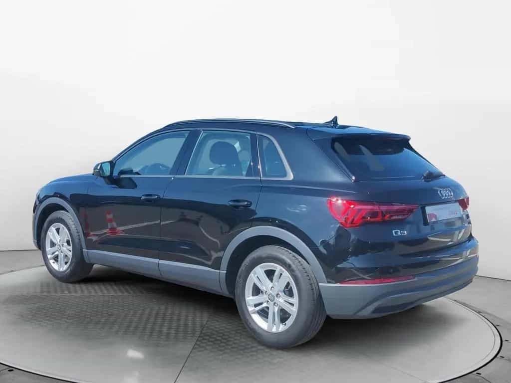 Audi Q3 35 TFSI LED, AHK, Pano, ACC, Keyless, Navi, 1 05/2019-photo-1