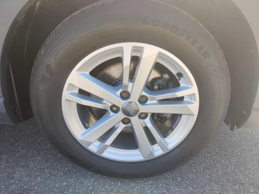 Audi Q3 35 TFSI LED, AHK, Pano, ACC, Keyless, Navi, 1 05/2019-photo-15