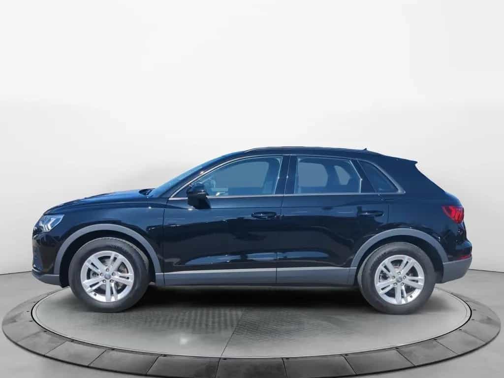 Audi Q3 35 TFSI LED, AHK, Pano, ACC, Keyless, Navi, 1 05/2019-photo-5