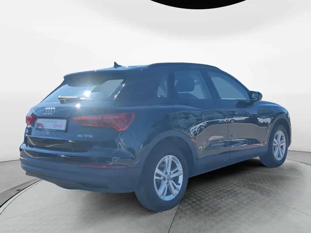Audi Q3 35 TFSI LED, AHK, Pano, ACC, Keyless, Navi, 1 05/2019-photo-6