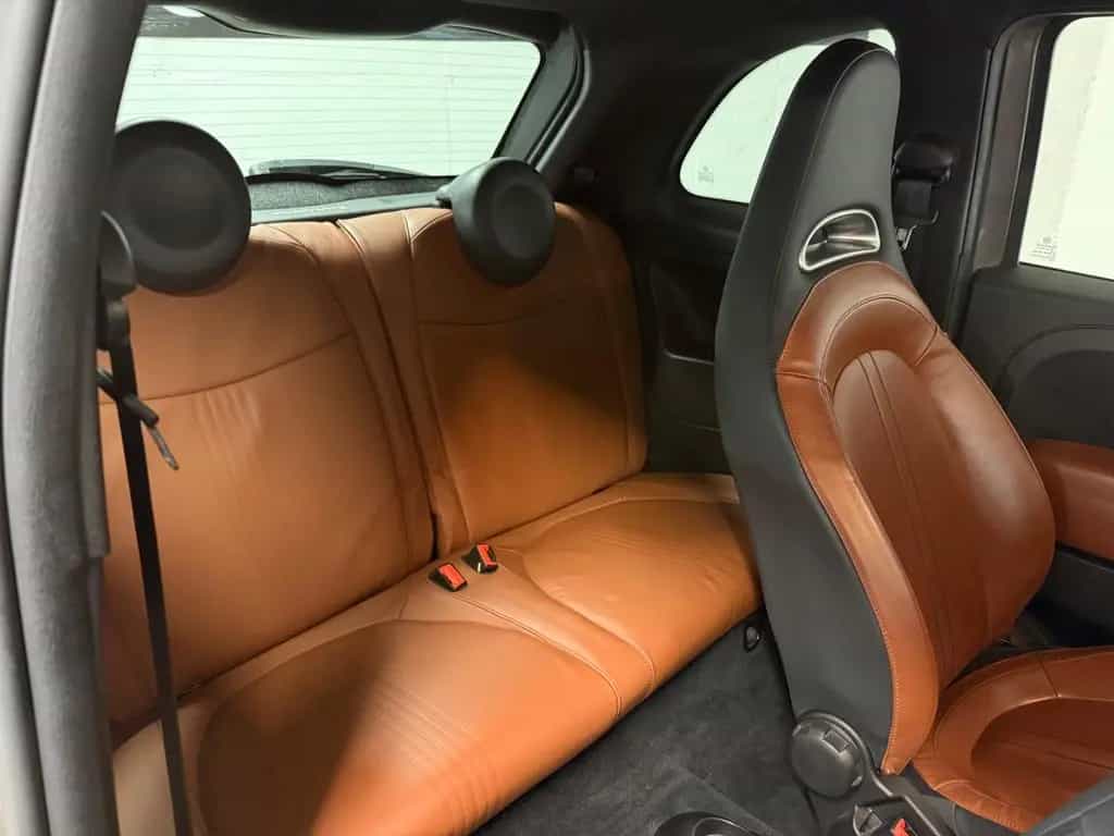 Abarth 500 595 Turismo 11/2014-photo-18