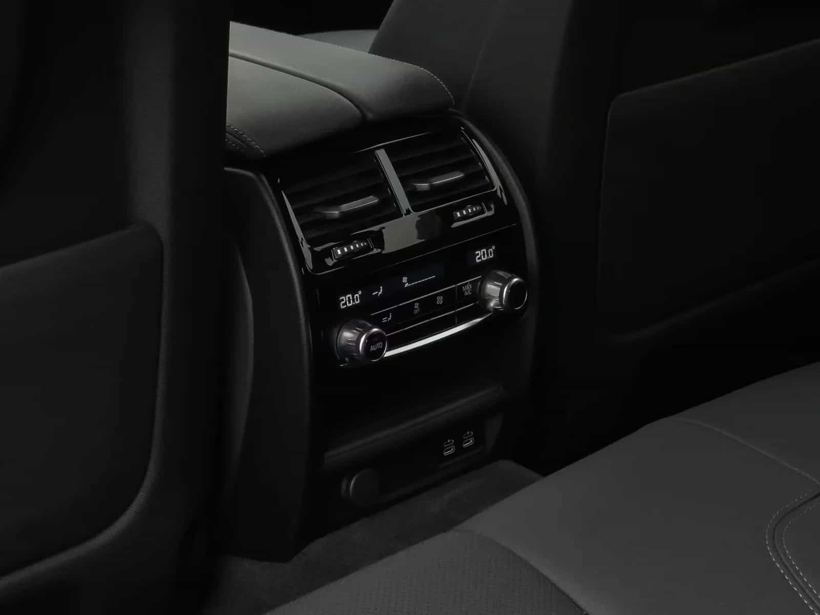 BMW 5 Series 530d xD Luxury Line DAB HUD Kamera Sport Alarm 12/2022-photo-27