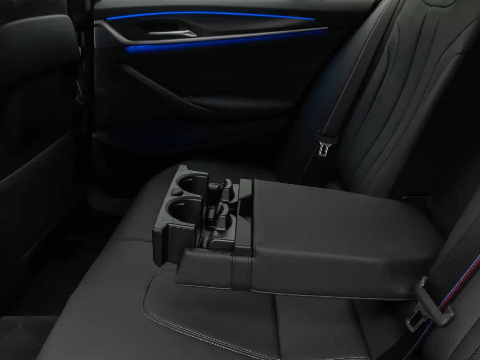 BMW 5 Series 530d xD Luxury Line DAB HUD Kamera Sport Alarm 12/2022-photo-28