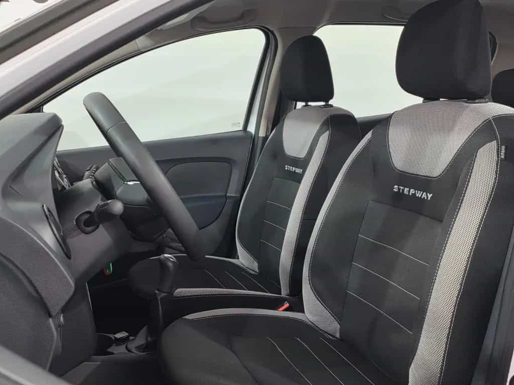 Dacia Sandero II Stepway Prestige 10/2020-photo-12