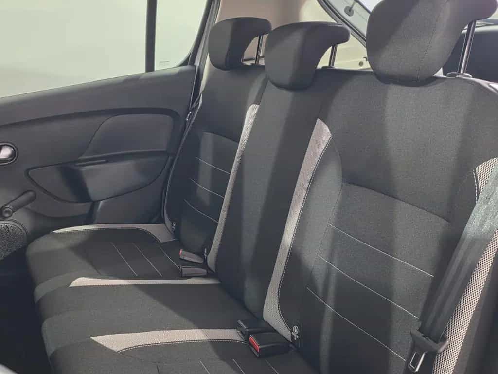 Dacia Sandero II Stepway Prestige 10/2020-photo-13