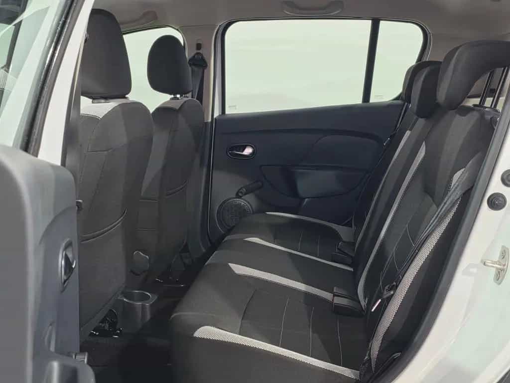 Dacia Sandero II Stepway Prestige 10/2020-photo-14