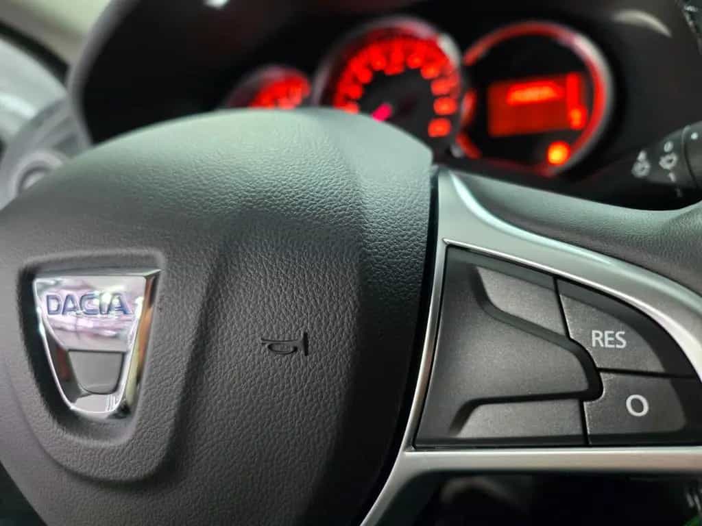 Dacia Sandero II Stepway Prestige 10/2020-photo-19