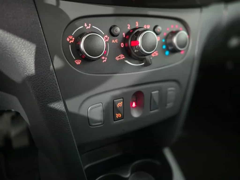 Dacia Sandero II Stepway Prestige 10/2020-photo-20