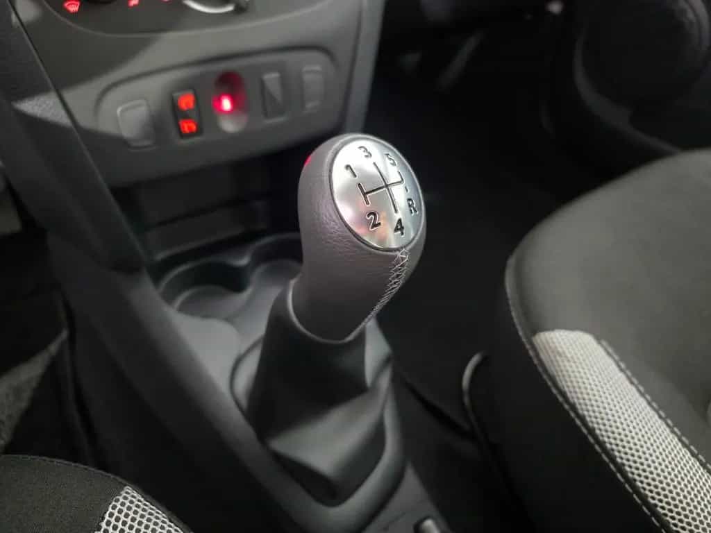 Dacia Sandero II Stepway Prestige 10/2020-photo-21