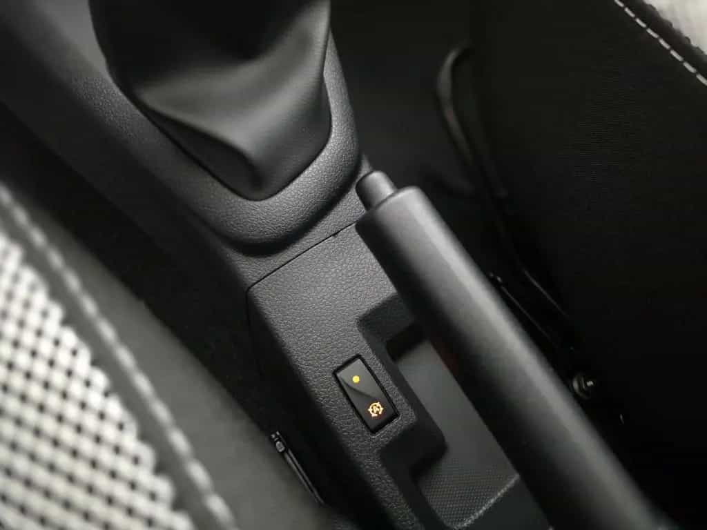Dacia Sandero II Stepway Prestige 10/2020-photo-22
