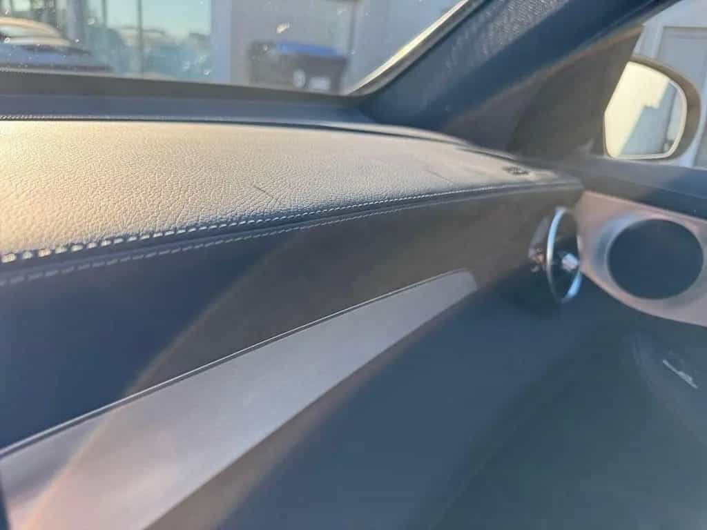 Mercedes-Benz GLC-Class 400d 4M AMG LINE NIGHT DISTRONIC HUD KEYLESS 12/2021-photo-17