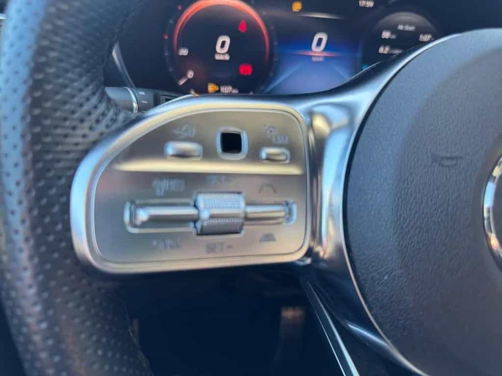 Mercedes-Benz GLC-Class 400d 4M AMG LINE NIGHT DISTRONIC HUD KEYLESS 12/2021-photo-19