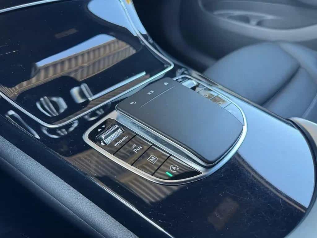 Mercedes-Benz GLC-Class 400d 4M AMG LINE NIGHT DISTRONIC HUD KEYLESS 12/2021-photo-22
