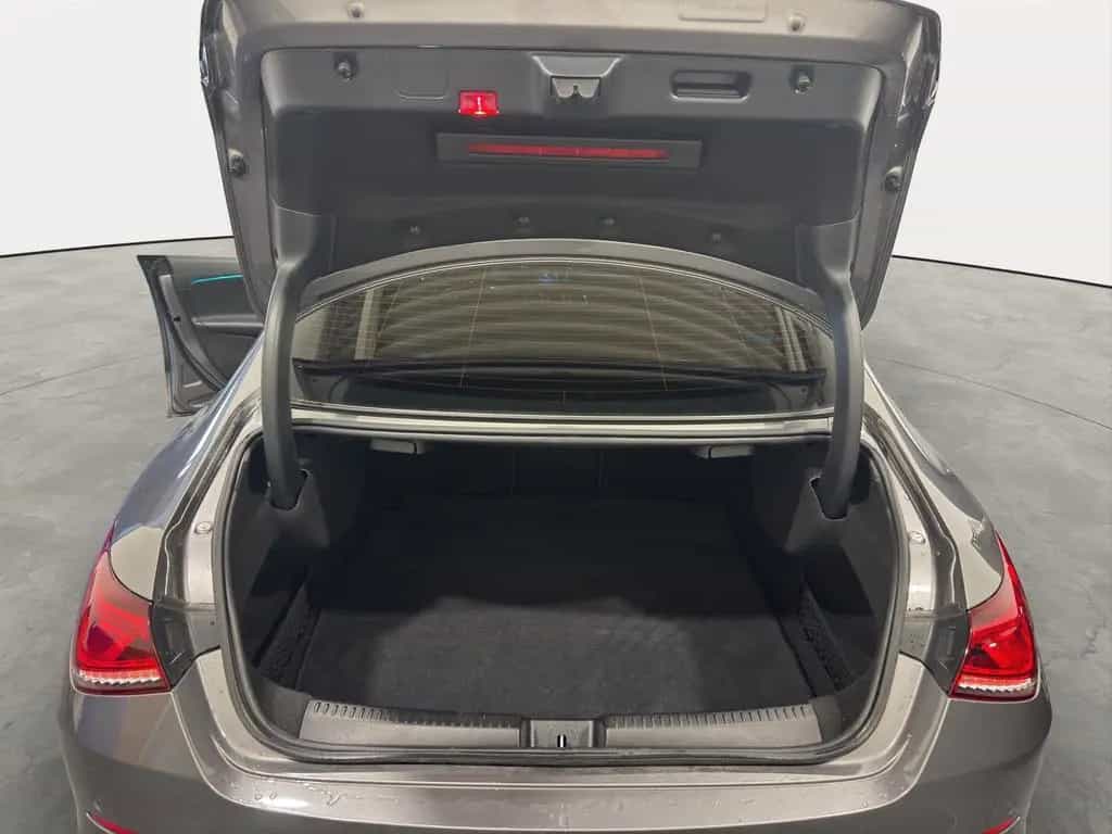 Mercedes-Benz CLA-Class 220d coupe*LED HIGH PERFORMANCE NAVI*AMBIENT 12/2019-photo-11