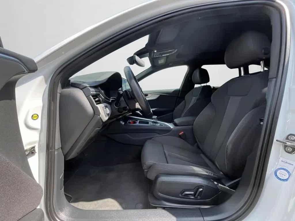 Audi A4 Avant advanced 40 TDI quattro S tronic KAMERA 02/2022-photo-12