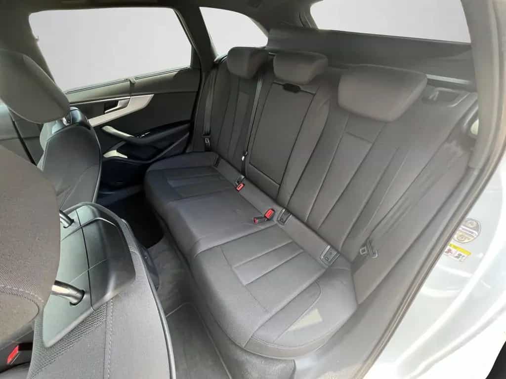Audi A4 Avant advanced 40 TDI quattro S tronic KAMERA 02/2022-photo-14