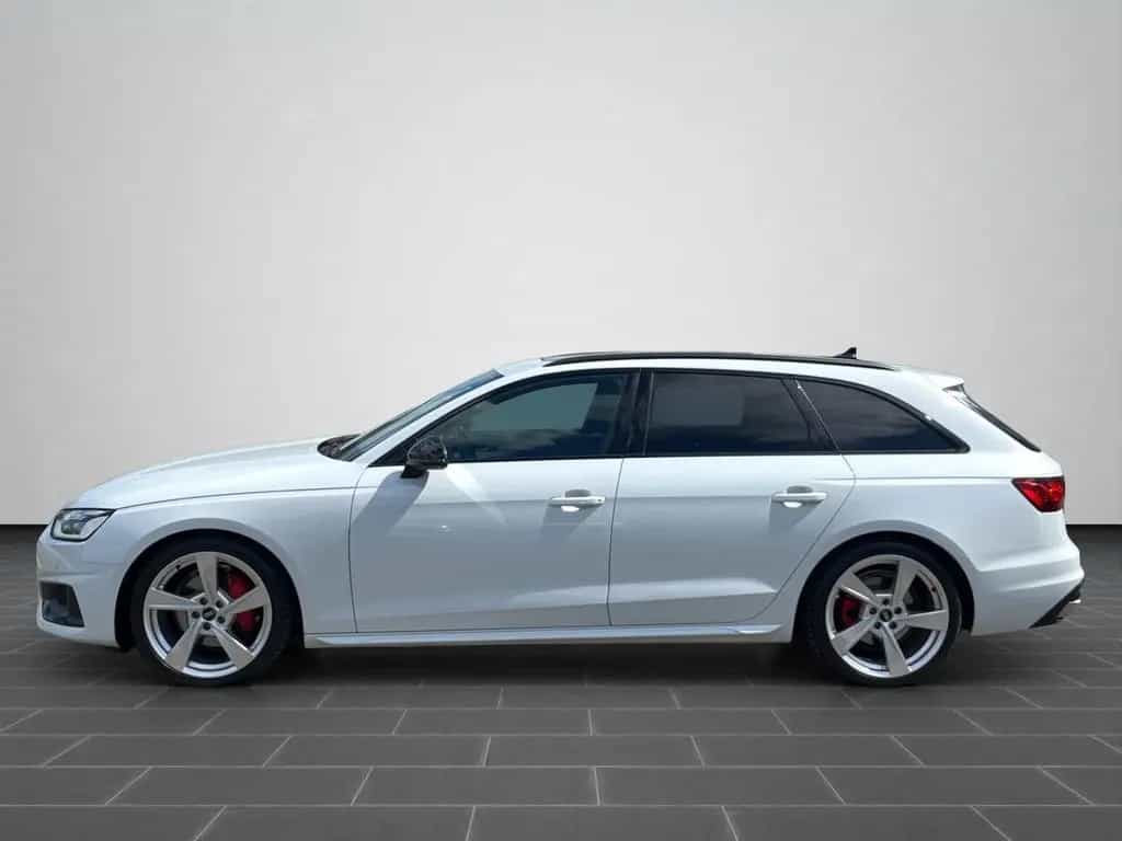 Audi A4 Avant advanced 40 TDI quattro S tronic KAMERA 02/2022-photo-7