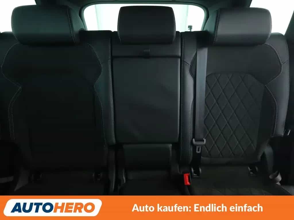 Skoda Kodiaq 1.5 TSI ACT SportLine Aut.*NAVI*CAM*SHZ* 07/2022-photo-15
