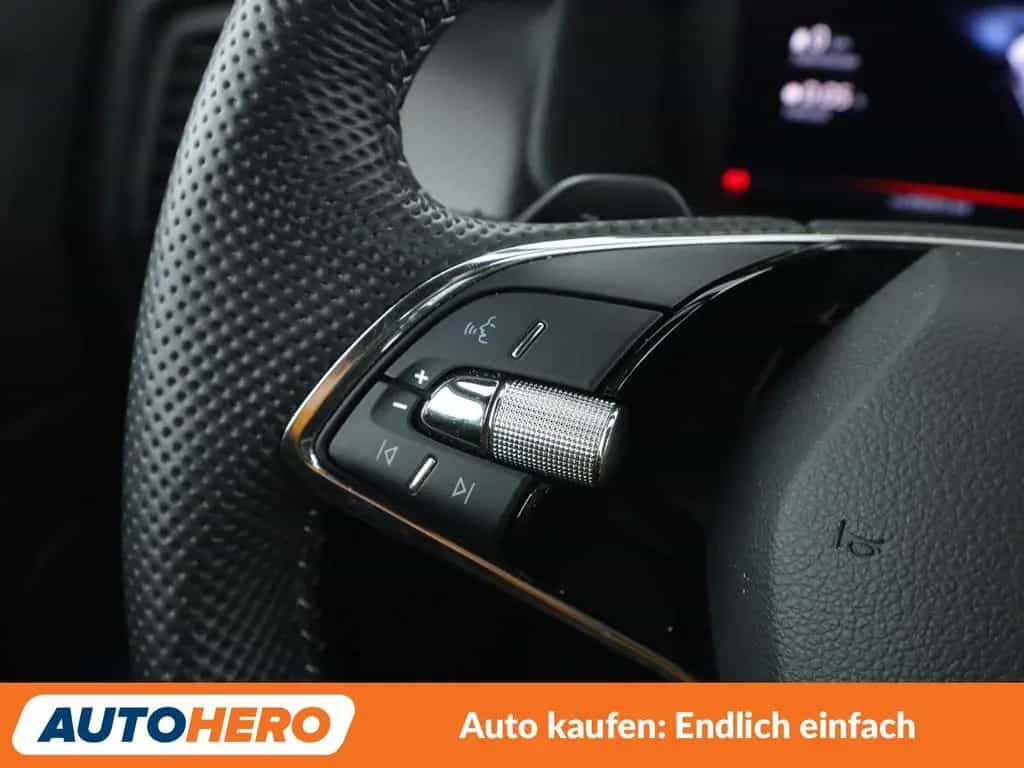 Skoda Kodiaq 1.5 TSI ACT SportLine Aut.*NAVI*CAM*SHZ* 07/2022-photo-26